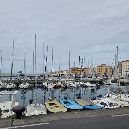 Sunny Piran, Old Town *